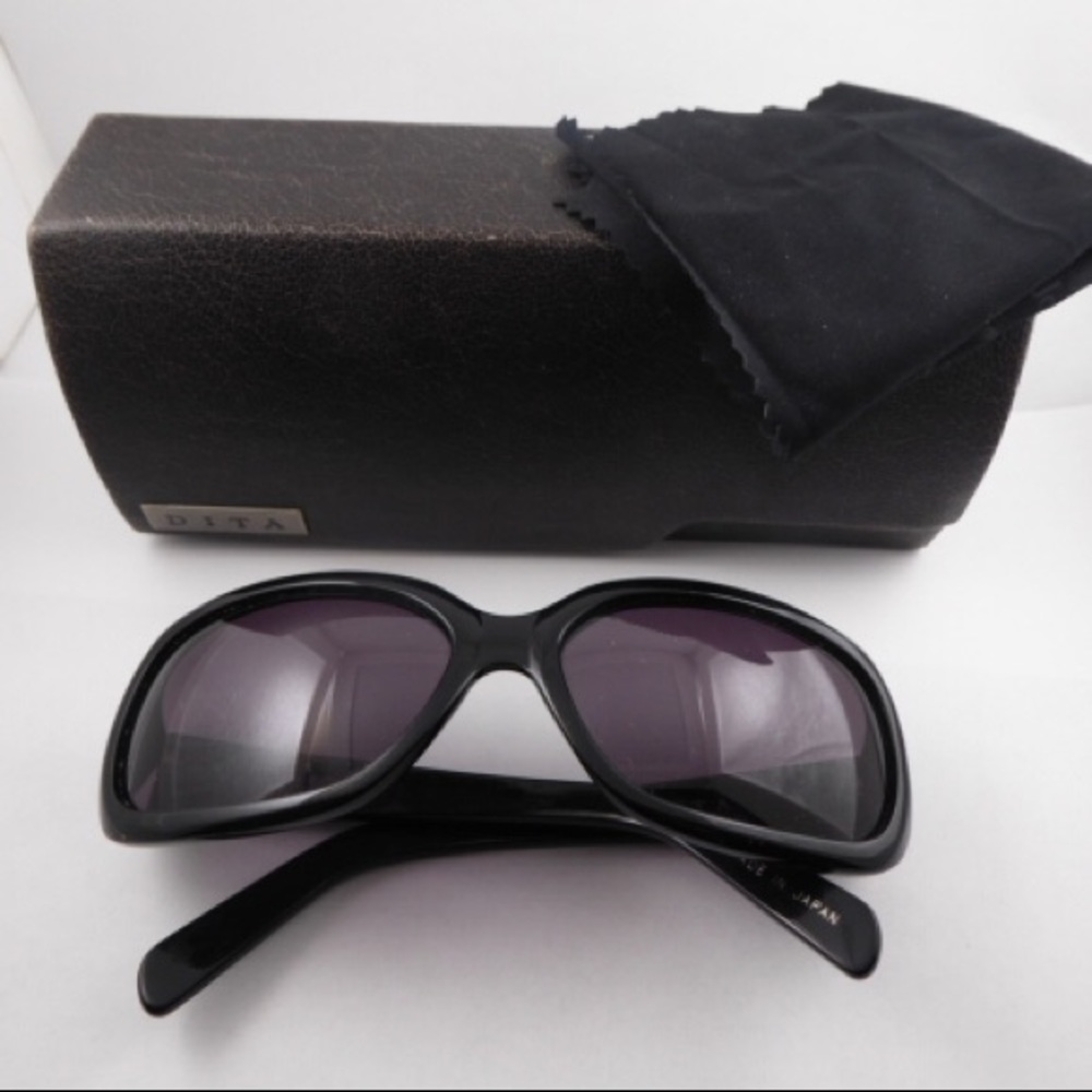 Dita sunglasses